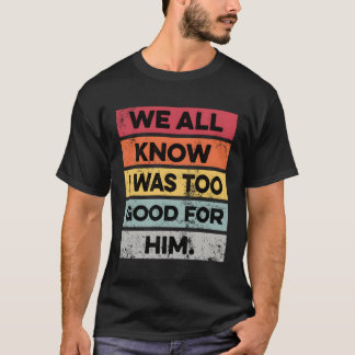 Camiseta Eu Estava Muito Divorciado Py Divorciado