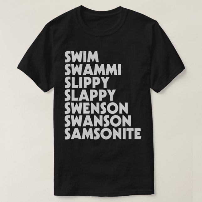 Camiseta Eu Estava Muito Fora (Frente do Design)