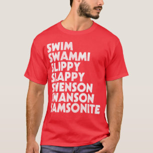 Camiseta Eu Estava Muito Fora! - Engraçado Burro e Citação 