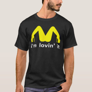 Camiseta Eu Estou Adorando Isso Homem Mulher Presente Diver
