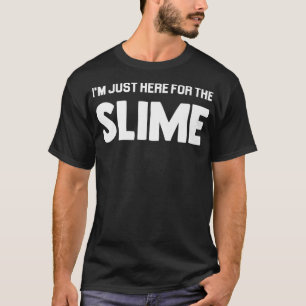 CAMISETA EU ESTOU AQUI PARA O PRÊMIO