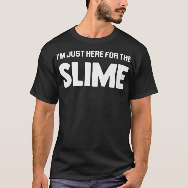 CAMISETA EU ESTOU AQUI PARA O PRÊMIO  (Frente)