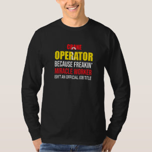 Camiseta Eu Estou Fazendo Distanciamento Social Operador