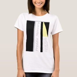 Camiseta Eu estou indo ser uma legenda!