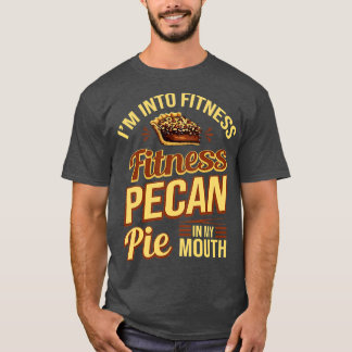 Camiseta Eu Estou Na Malhação Malhação Pecan Na Minha Boca