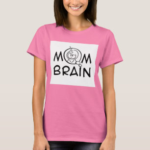 Camiseta Eu estou vestindo calças