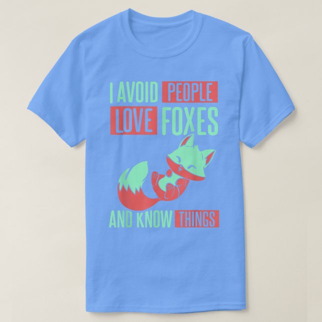 Camiseta Eu evito inimigos de pessoas (Frente do Design)