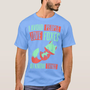 Camiseta Eu evito inimigos de pessoas
