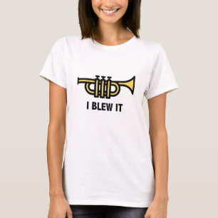 Camiseta Eu Explodi