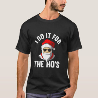 Camiseta Eu Faço Isso Para As Vadias Engraçadas Do Papai No
