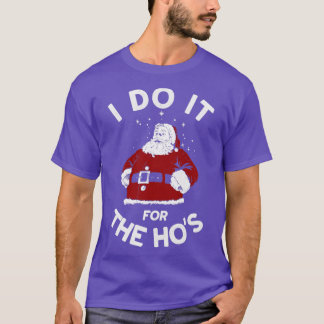 Camiseta eu faço isso pelos vossos