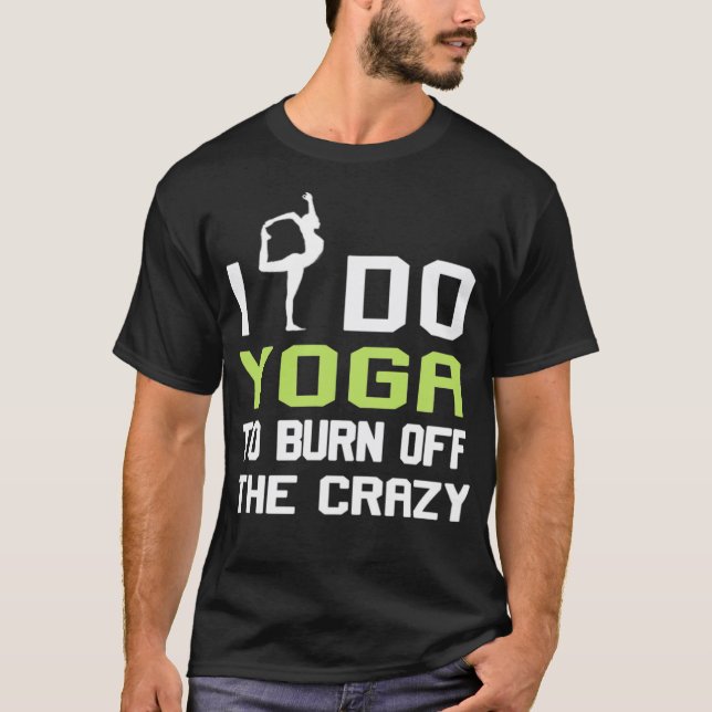 Camiseta Eu faço mal (Frente)