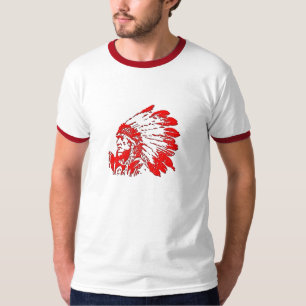 Camiseta Eu faço-o chover