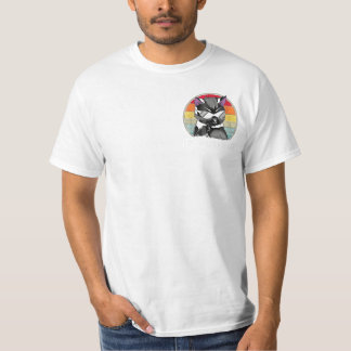 Camiseta Eu Faço O Que Eu Quero.