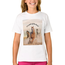 Eu faço parte do rebanho!