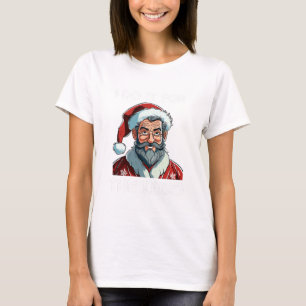 Camiseta Eu Faço Por Amor Ao Senhor Presente De Natal Crist