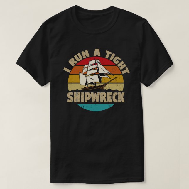 Camiseta Eu Faço Uma Cota De Pai Da Mãe Engraçada. (Frente do Design)