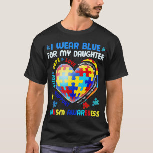 Camiseta Eu faço uma maneira excelente de mostrar amor e a