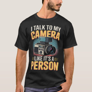 Camiseta Eu Falo Com Meu Blogger Influenciador De Conteúdo
