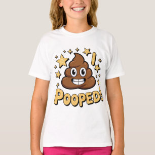 Camiseta Eu Fiquei