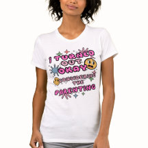 Eu Fiquei Bem Considerando A Parentalidade