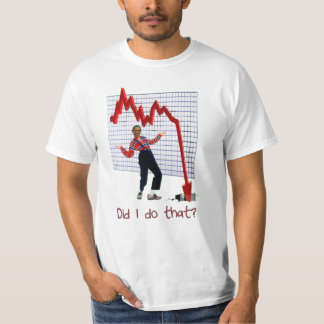 Camiseta Eu fiz aquele?