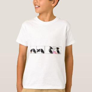 Camiseta "Eu fiz comida"