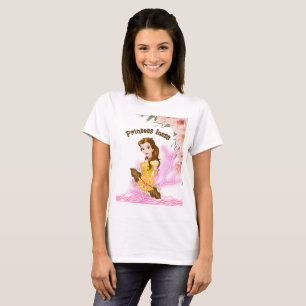Camiseta Eu fiz este discurso para cada garota