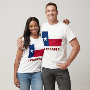 CAMISETA EU FUI!
