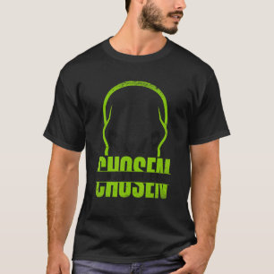 Camiseta Eu Fui Calças Alienígenas Conspiração Ovni