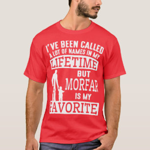 Camiseta Eu Fui Chamado De Muitos Nomes Meu Tempo De Vida M