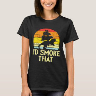 Camiseta Eu Fumava Aquele Galho De Carne De Carne De Carne