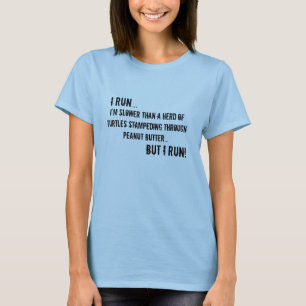 Camiseta Eu funciono