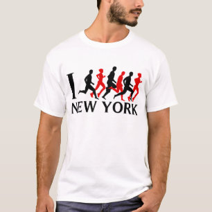 CAMISETA EU FUNCIONO NEW YORK