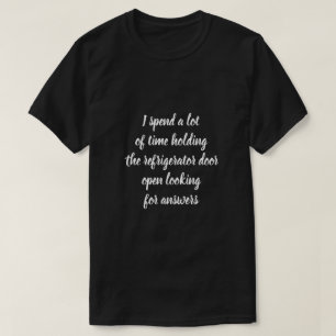 Camiseta Eu gasto muito tempo…
