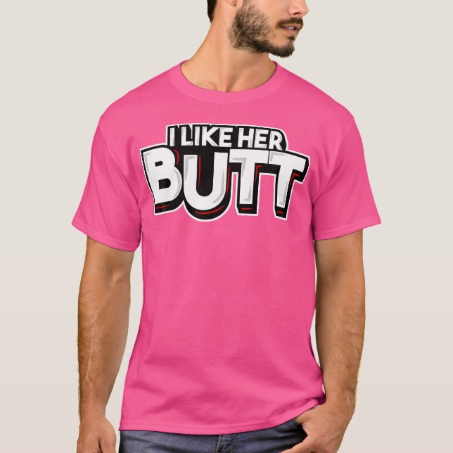 Camiseta Eu Gosto Da Barba Dele, Gosto Do Complexo De Bumbu (Frente)