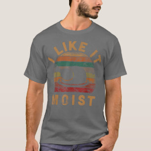 Camiseta Eu Gosto Da Mata De Ação De Graças Figurino Do Dia