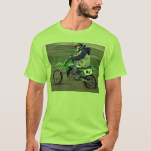 Camiseta Eu gosto da sujeira!