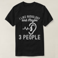Eu Gosto de Audiologia e Talvez 3 Pessoas