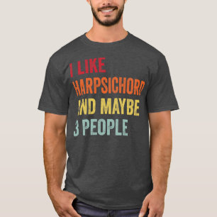 Camiseta Eu Gosto De Cravo Talvez 3 Pessoas