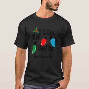 Camiseta Eu Gosto De Grandes Bolas E Não Posso Mentir