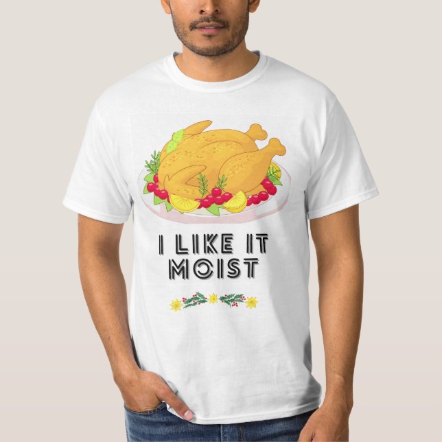 CAMISETA EU GOSTO DE MALUCA (Frente)