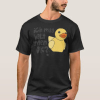 Eu gosto de patos, patos, patos, divertimento