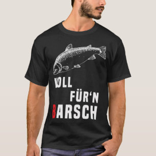 Camiseta Eu gosto de pesca e talvez 3 pessoas