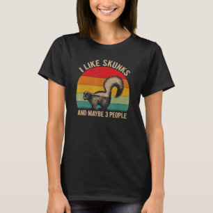 Camiseta Eu Gosto De Pincéis E Talvez 3 Pessoas De Ret Gráf