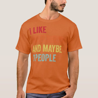 Camiseta Eu Gosto De Programação De Computador Talvez 3 Pes