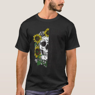Camiseta Eu Gosto De Testes De Homicídio E Talvez 3 Pessoas