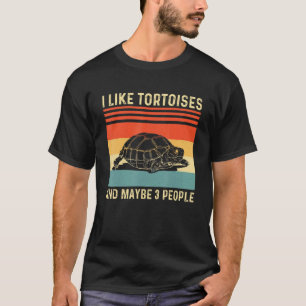 Camiseta Eu Gosto De Torturas E Talvez 3 Pessoas De Tartaru