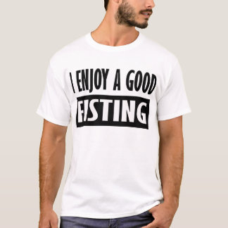 Camiseta Eu Gosto De Um Bom Ataque — Camisa-T