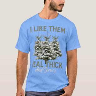 Camiseta Eu Gosto Deles Muito Espessosos E Espumantes.